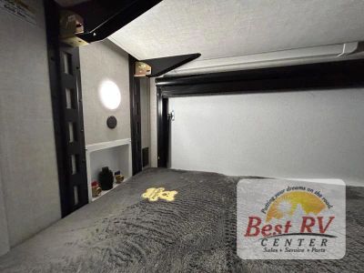 2026 Ember RV Overland Series - Photo 36