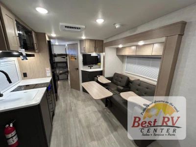 2026 Ember RV Overland Series - Photo 13