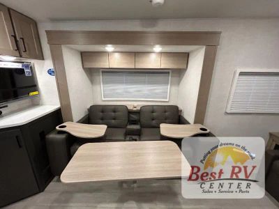 2026 Ember RV Overland Series - Photo 17