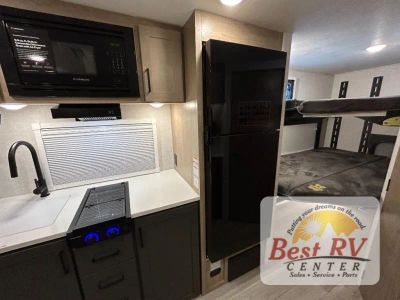 2026 Ember RV Overland Series - Photo 30