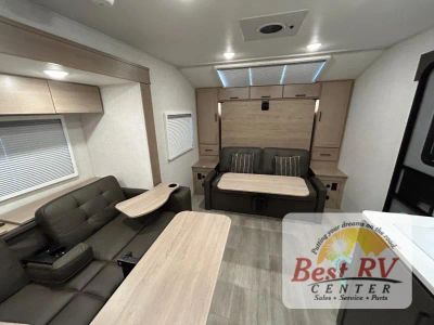 2026 Ember RV Overland Series - Photo 42