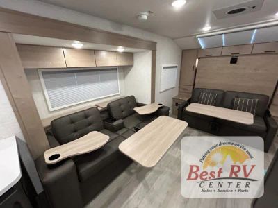 2026 Ember RV Overland Series - Photo 40