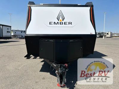 2026 Ember RV Overland Series - Photo 10