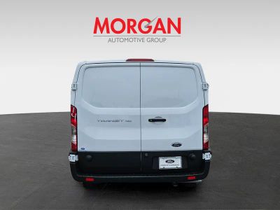2025 Ford Transit-150 — engine compartment view