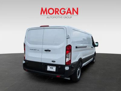 2025 Ford Transit-150 — detail view
