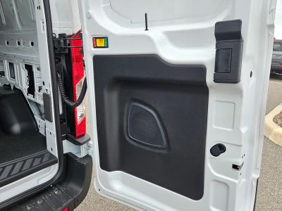 2025 Ford Transit-150 — photo 26 view