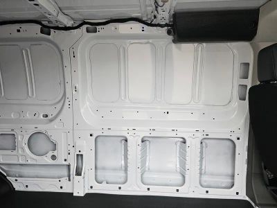 2025 Ford Transit-150 — photo 29 view