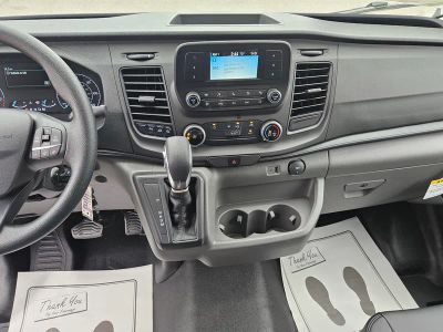 2025 Ford Transit-150 — photo 20 view