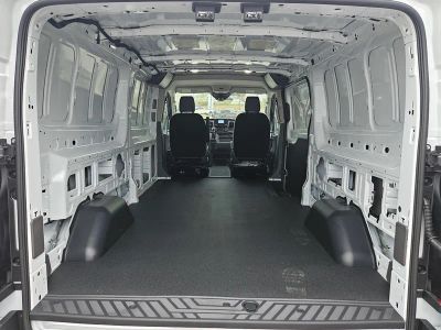 2025 Ford Transit-150 — photo 21 view