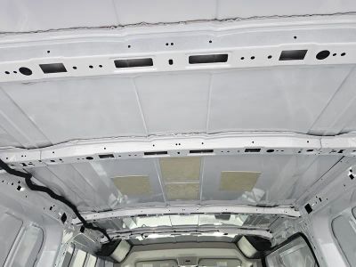 2025 Ford Transit-150 — photo 24 view