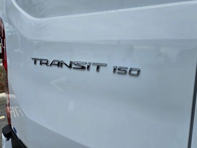 2025 Ford Transit-150 — photo 36 view