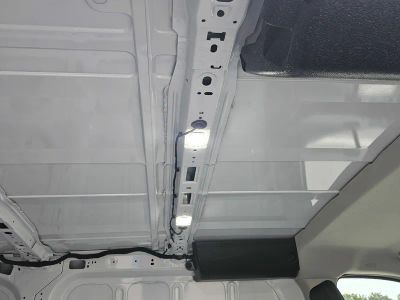 2025 Ford Transit-150 — photo 31 view