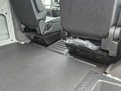 2025 Ford Transit-150 — photo 30 view