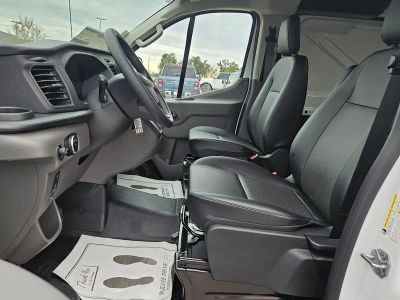 2025 Ford Transit-150 — photo 10 view