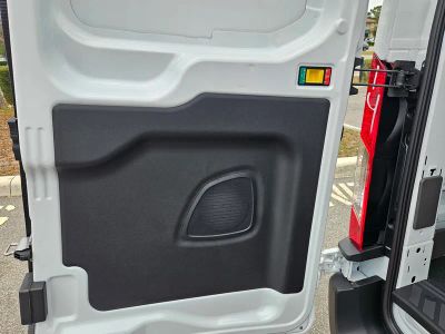 2025 Ford Transit-150 — photo 25 view