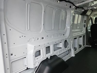 2025 Ford Transit-150 — photo 22 view