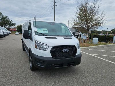 2025 Ford Transit-150 — side profile view