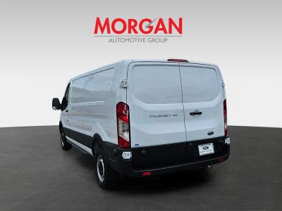 2025 Ford Transit-150 — photo 7 view
