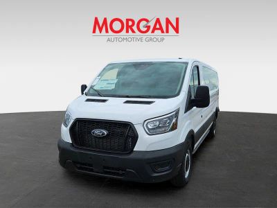 2025 Ford Transit-150 — photo 9 view