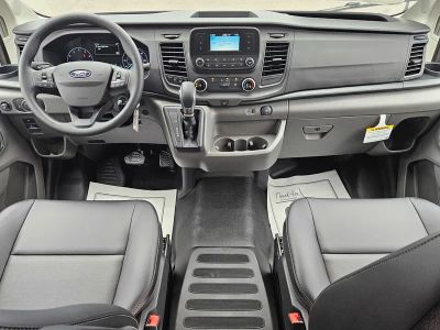 2025 Ford Transit-150 — photo 35 view