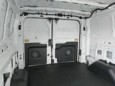 2025 Ford Transit-150 — photo 28 view