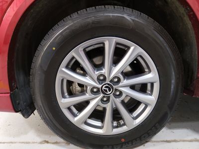 2024 Mazda CX-5 - Photo 10