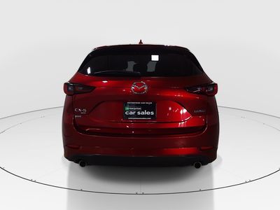 2024 Mazda CX-5 - Photo 6