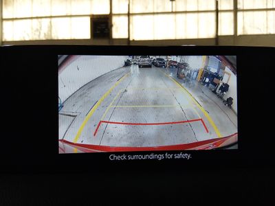 2024 Mazda CX-5 - Photo 16