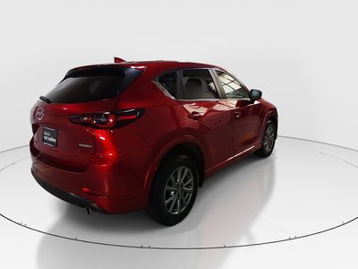 2024 Mazda CX-5 - Photo 7