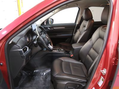 2024 Mazda CX-5 - Photo 19