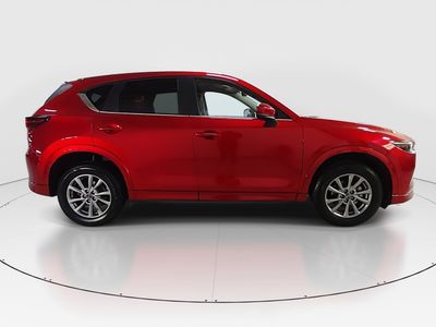 2024 Mazda CX-5 - Photo 8
