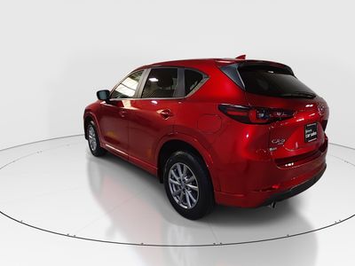 2024 Mazda CX-5 - Photo 5