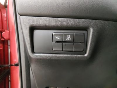 2024 Mazda CX-5 - Photo 13