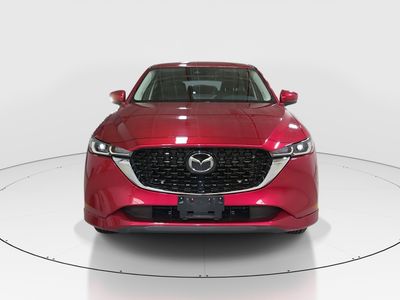 2024 Mazda CX-5 - Photo 2
