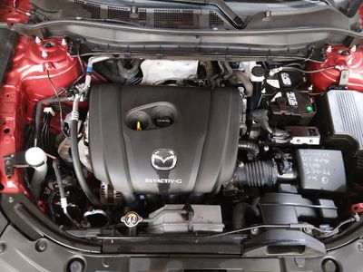 2024 Mazda CX-5 - Photo 9