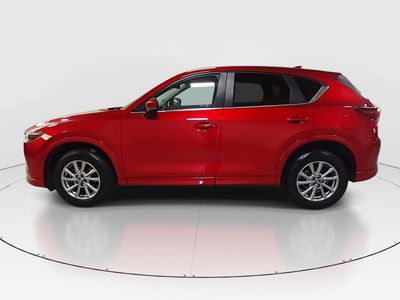2024 Mazda CX-5 - Photo 4