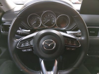 2024 Mazda CX-5 - Photo 12