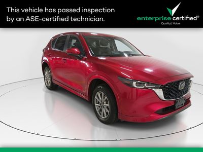 2024 Mazda CX-5 - Photo 1