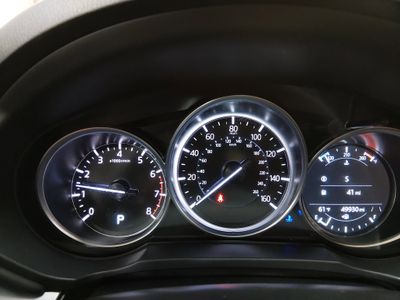 2024 Mazda CX-5 - Photo 14