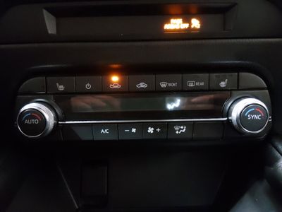 2024 Mazda CX-5 - Photo 18