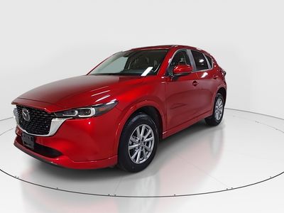 2024 Mazda CX-5 - Photo 3