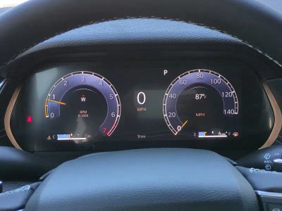 2025 Jeep Grand Cherokee — photo 26 view