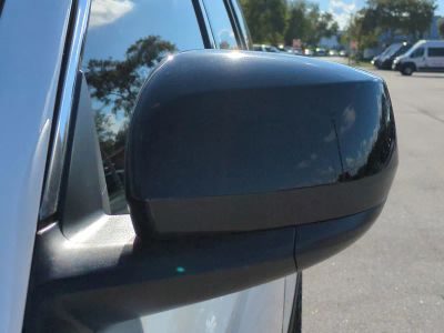 2025 Jeep Grand Cherokee — photo 12 view