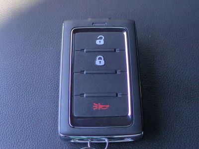 2025 Jeep Grand Cherokee — photo 29 view