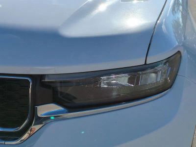 2025 Jeep Grand Cherokee — photo 10 view