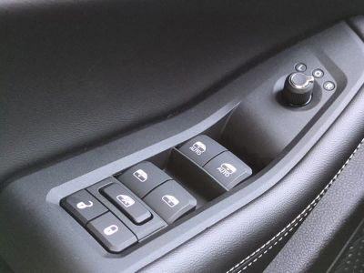2025 Jeep Grand Cherokee — photo 23 view