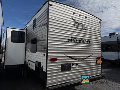 2018 Jayco Jay Flight - Photo 4