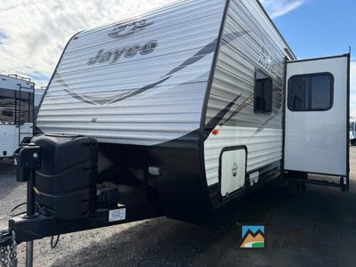 2018 Jayco Jay Flight - Photo 3