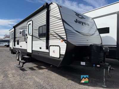 2018 Jayco Jay Flight - Photo 1