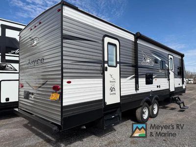2018 Jayco Jay Flight - Photo 5